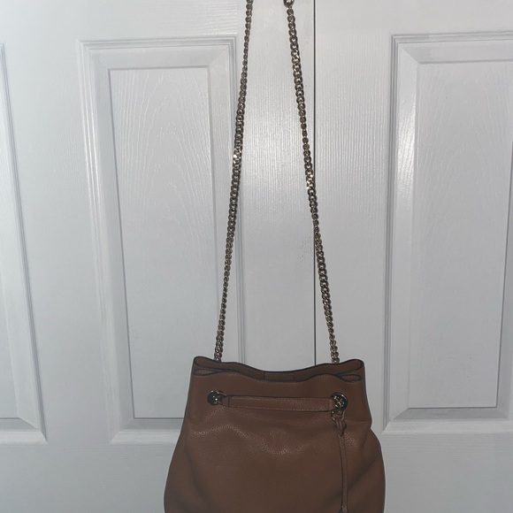 Michael Kors Cross Body Purse - Picture 6 of 8